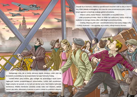 Karol Wojtyła zanim został papieżem