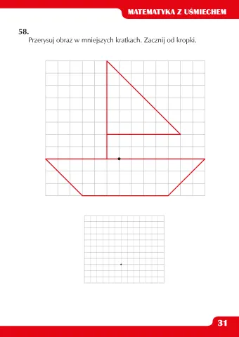 Matematyka z uśmiechem klasa 1