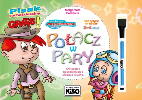 Połącz w pary
