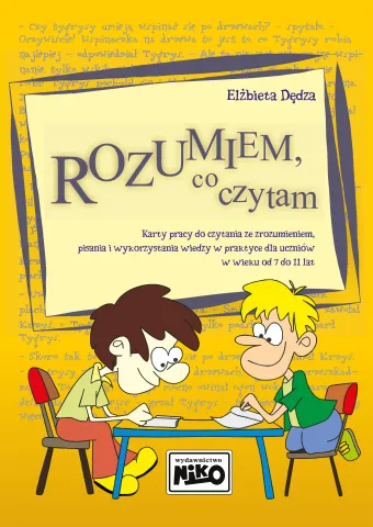 Rozumiem co czytam