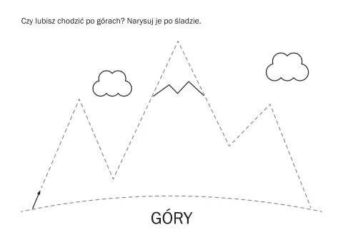 Rysuj i zmazuj z dinozaurem