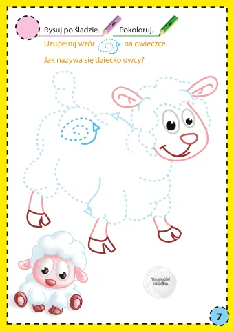 Zanim będę uczniem