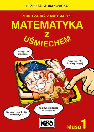Matematyka z uśmiechem klasa 1