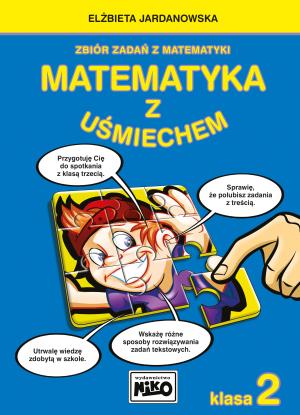 Matematyka z uśmiechem klasa 2