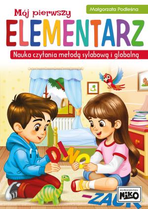 Mój pierwszy elementarz